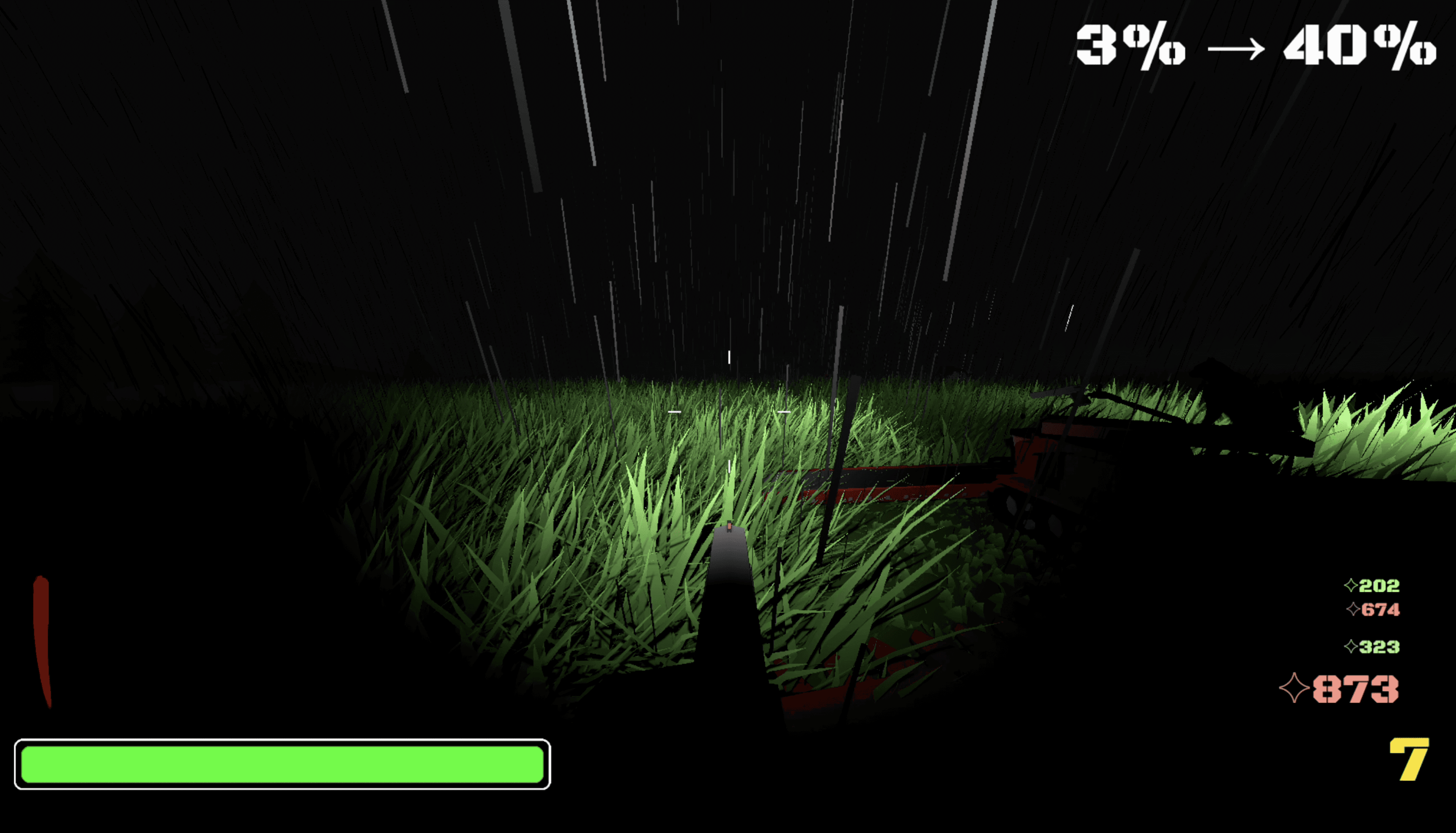 Multiplayer Game Teaser